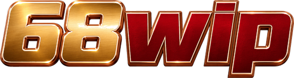 Logo 68wip